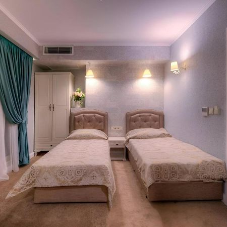Family Hotel Agoncev Sofia Eksteriør billede