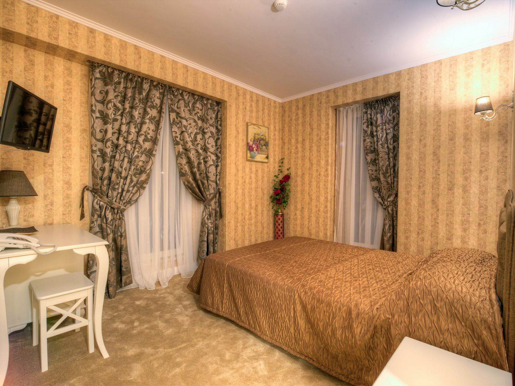 Family Hotel Agoncev Sofia Eksteriør billede